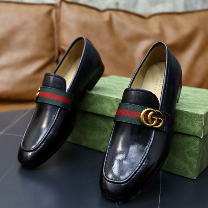 Gucci Business Shoes